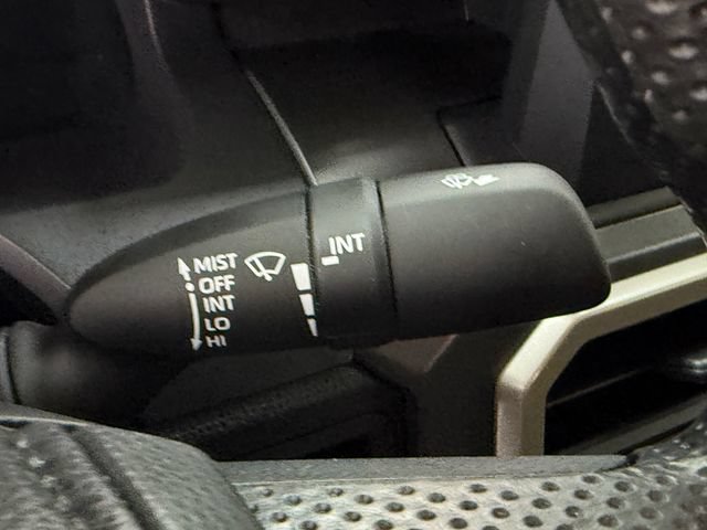 Used 2026 Toyota Tacoma SR5 AWD/4WD image 12