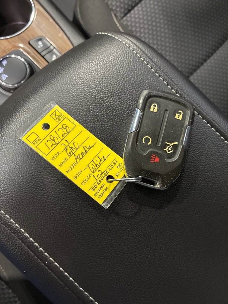 Used 2021 GMC Acadia SLE w/ Driver Convenience Package image 19