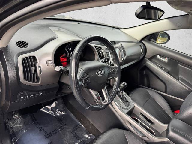 Used 2014 Kia Sportage EX AWD/4WD image 12