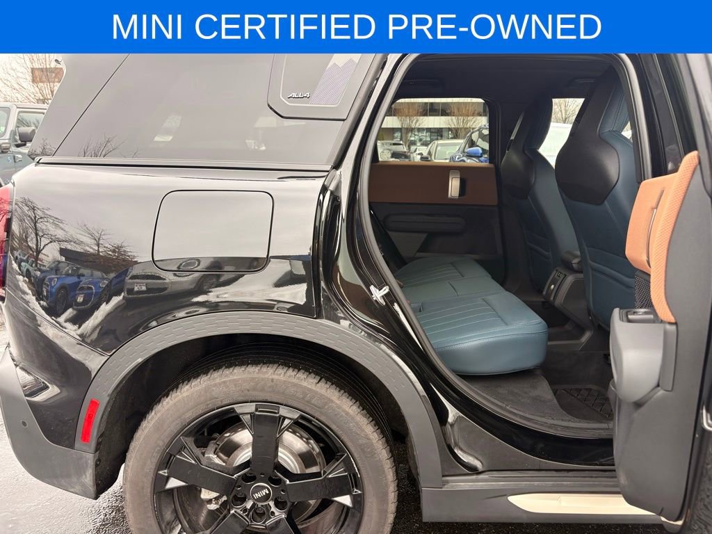 Used 2025 MINI Cooper Countryman S w/ Comfort Package Max image 23