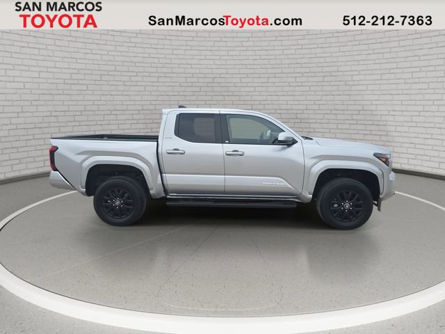 Certified 2025 Toyota Tacoma SR5 image 4