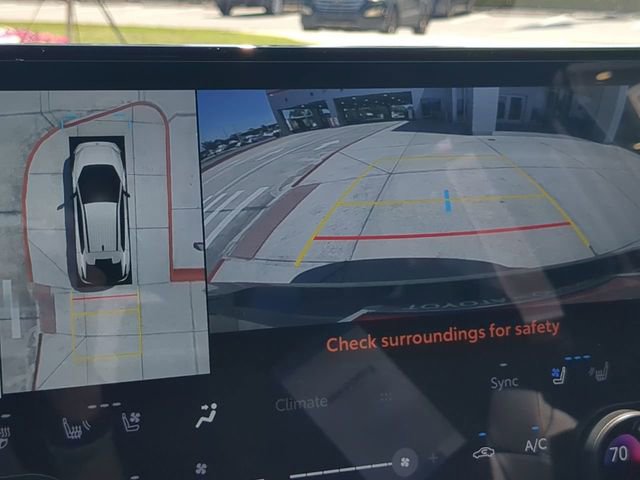 Certified 2026 Toyota bZ image 21