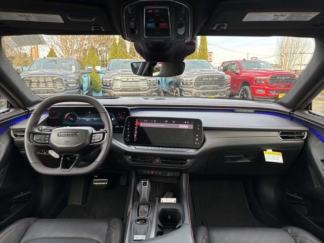 New 2026 Dodge Charger R/T Scat Pack image 10