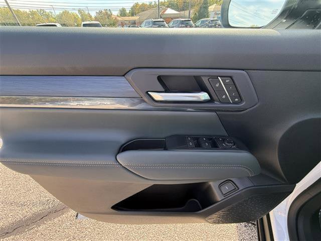 New 2026 GMC Terrain AT4 w/ Convenience Package III image 12