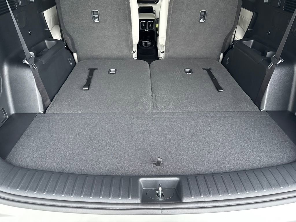 New 2026 Kia Sorento SX Prestige image 11