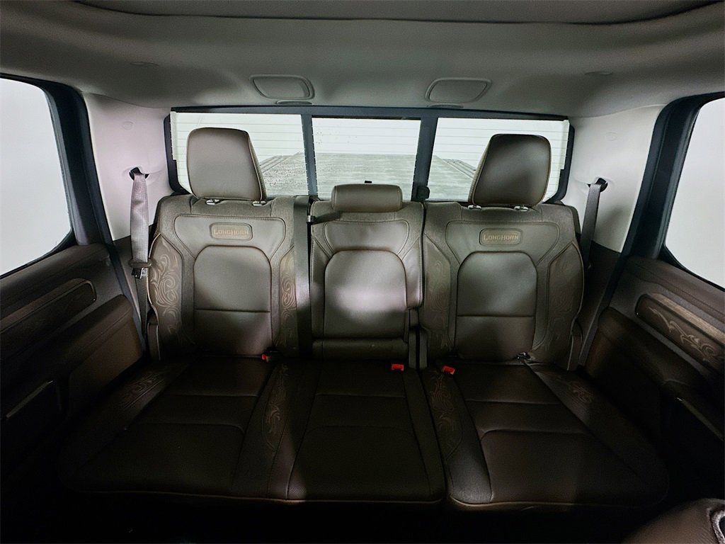 New 2026 RAM 1500 Limited image 10