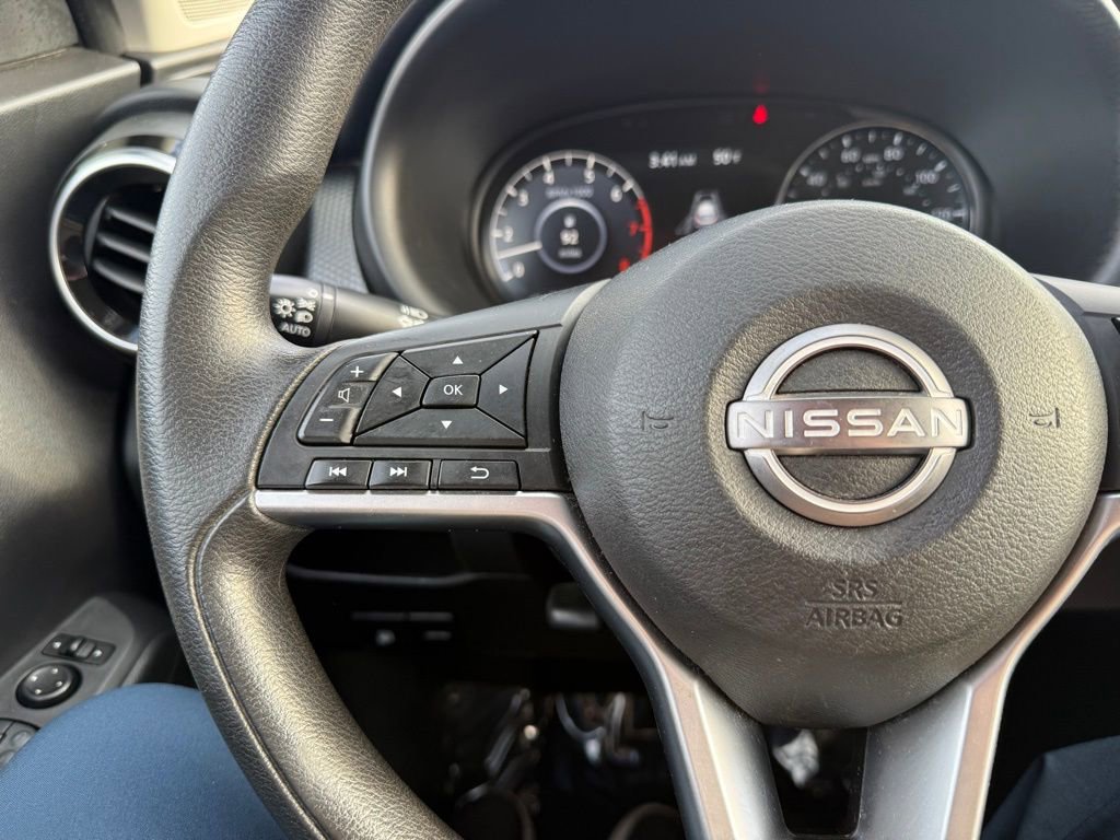 Used 2023 Nissan Kicks SV image 26