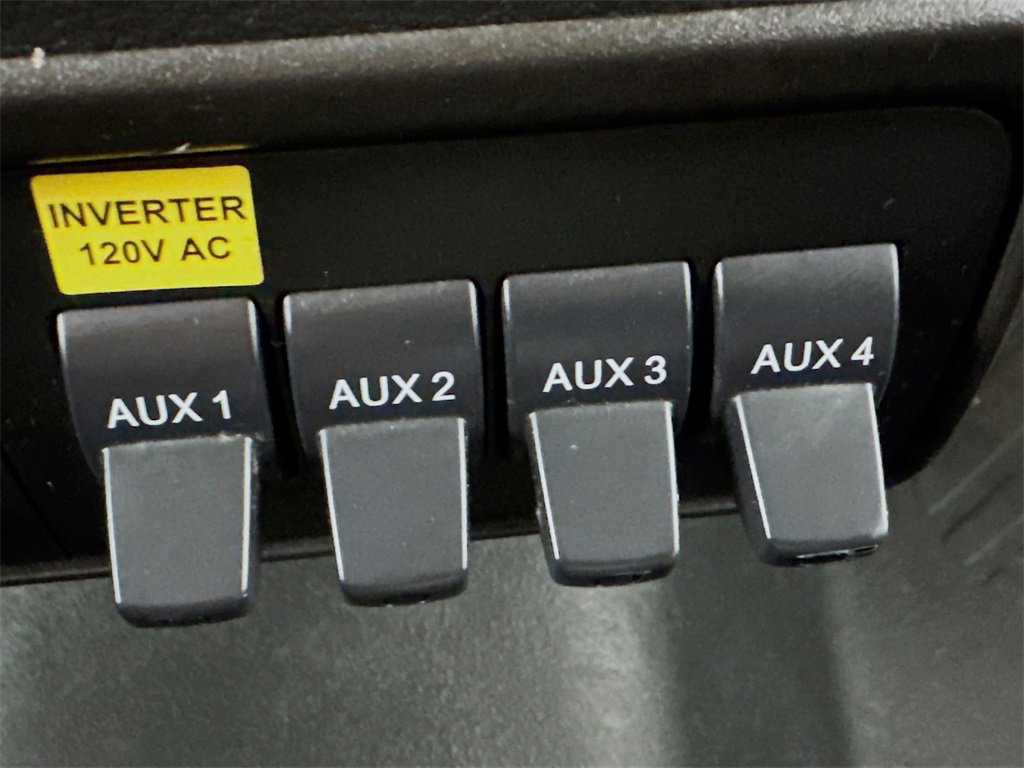 Used 2018 Ford Transit 250 148 Low Roof image 13