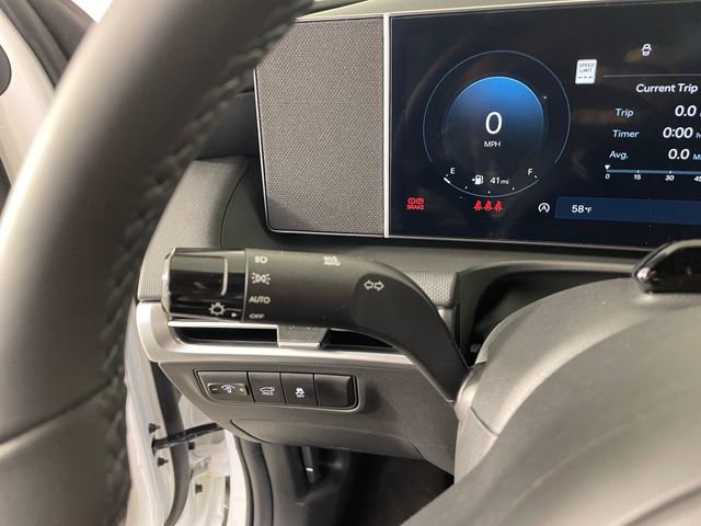 New 2026 Hyundai Tucson SEL AWD/4WD image 11