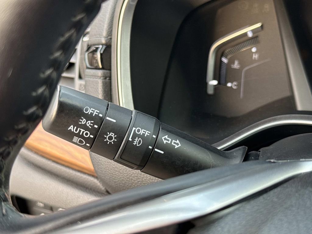 Used 2017 Honda CR-V EX-L image 43