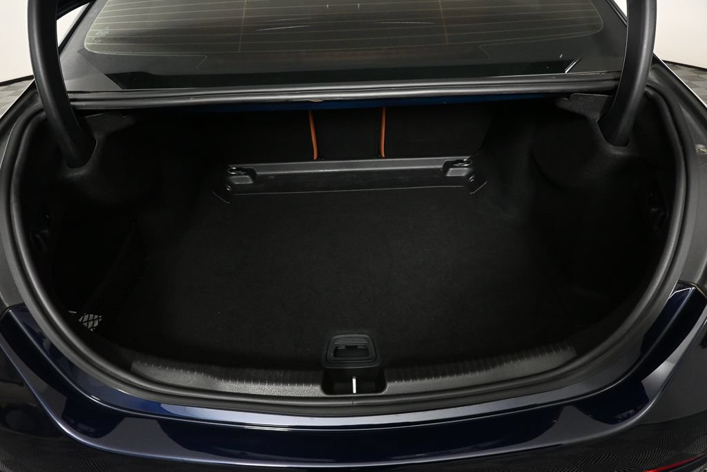 Certified 2022 Mercedes-Benz C 300 Sedan image 27