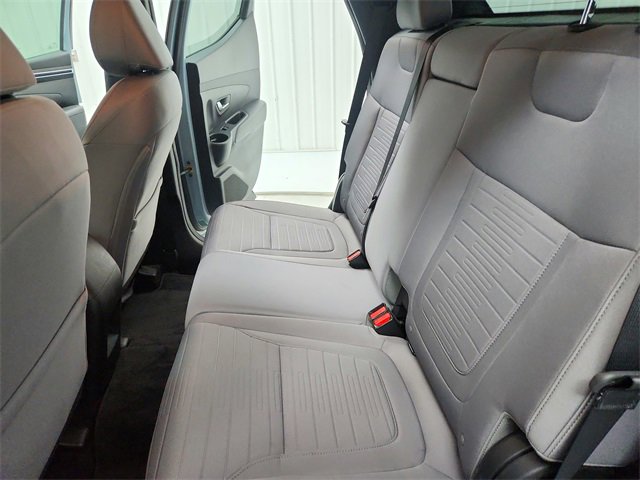 Used 2024 Hyundai Santa Cruz SE image 30