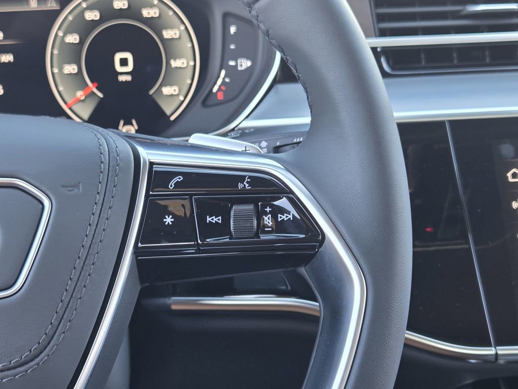 New 2026 Audi A8 L 3.0T image 35