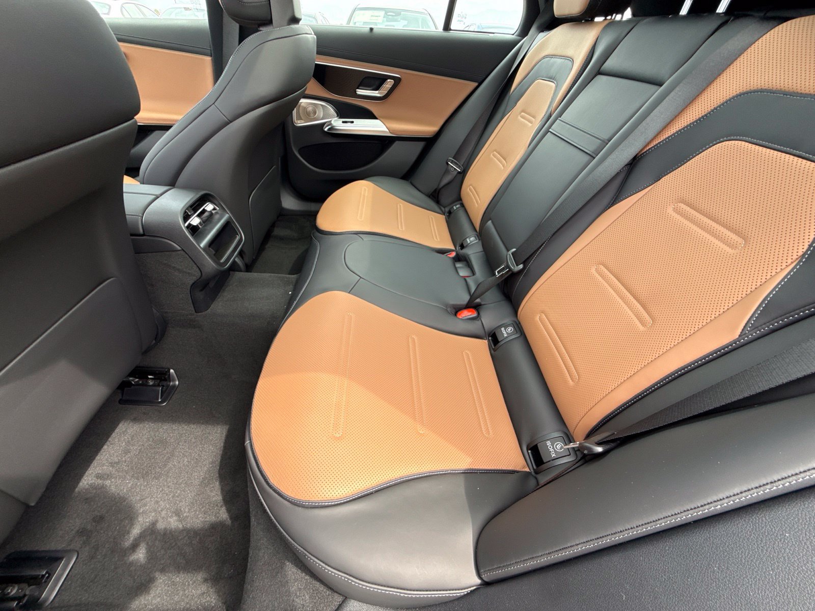New 2026 Mercedes-Benz E 53 AMG e 4MATIC Wagon image 28