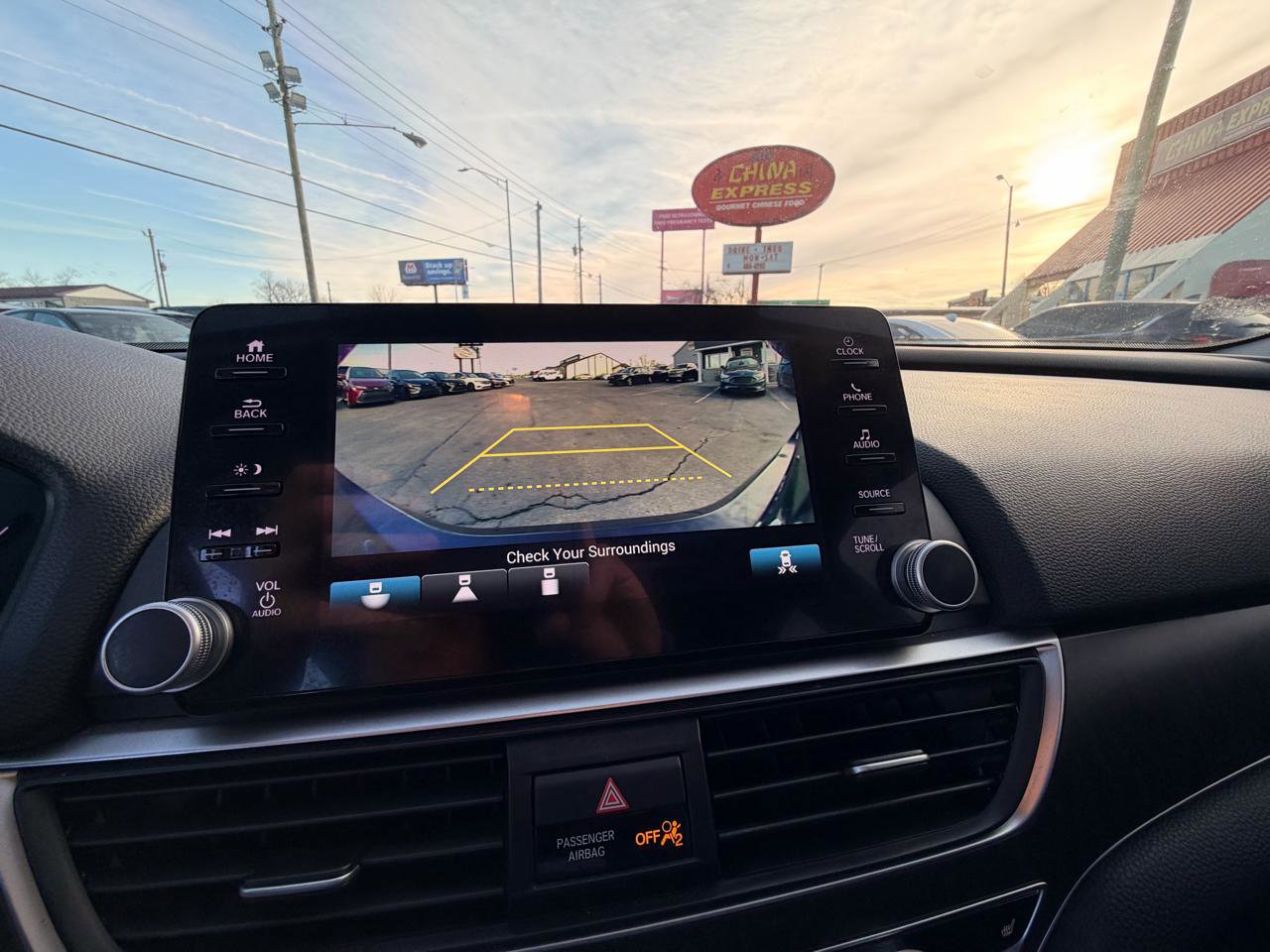 Used 2020 Honda Accord EX-L image 26