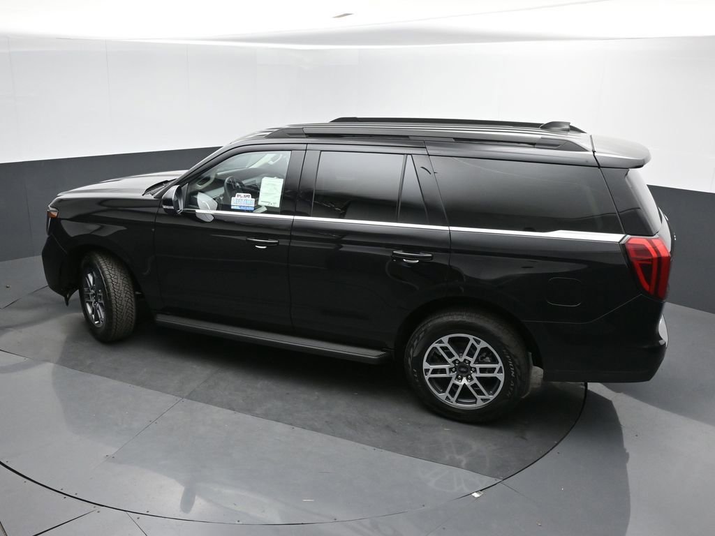 New 2026 Ford Expedition Active AWD/4WD image 43