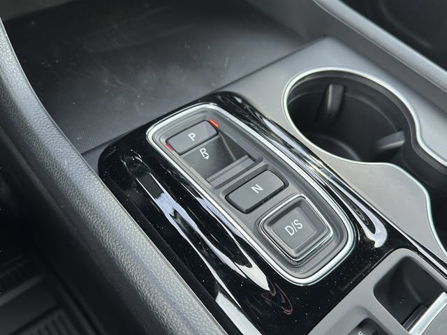 New 2026 Honda Pilot Sport image 21
