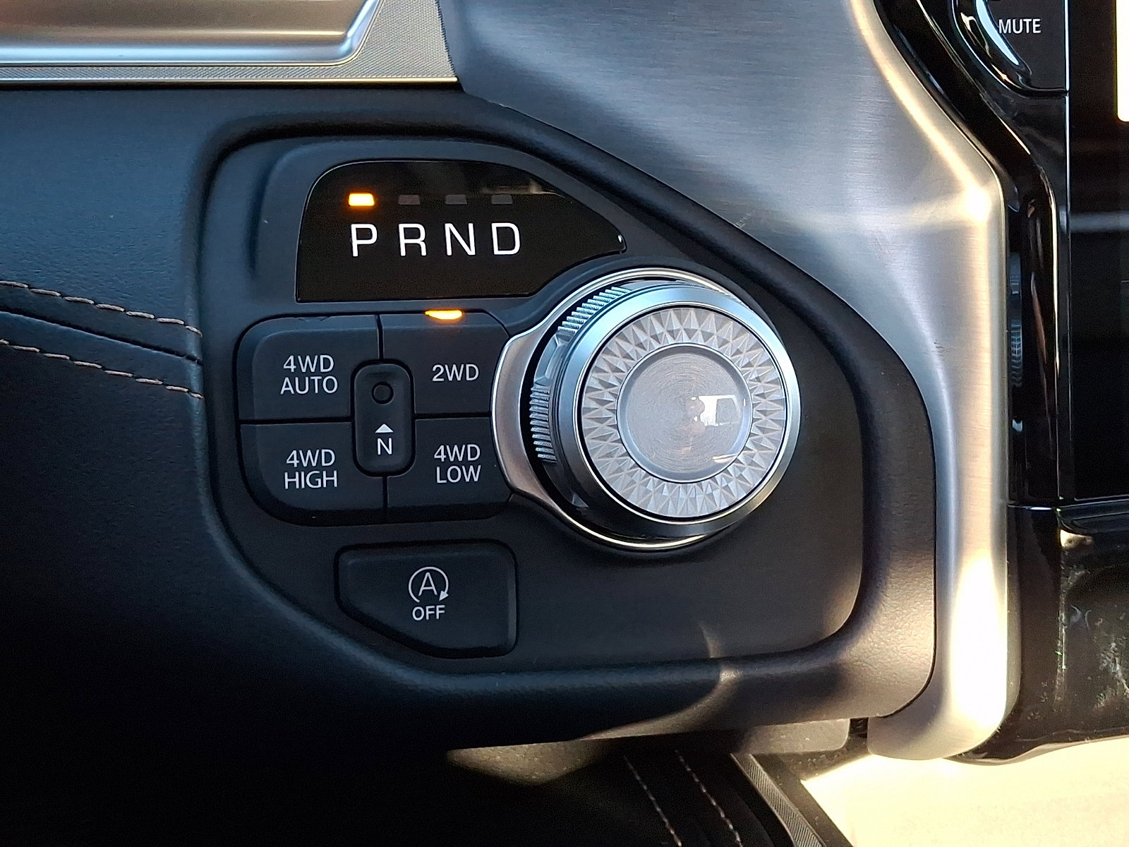 New 2026 RAM 1500 Tungsten w/ Bed Utility Group AWD/4WD image 14