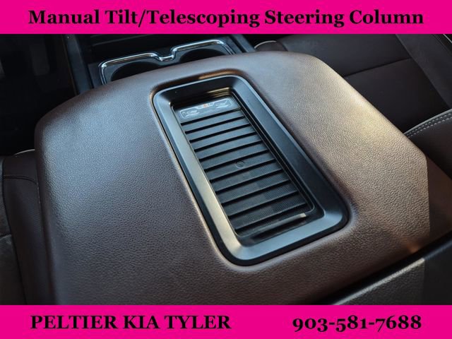 Used 2018 Chevrolet Silverado 1500 High Country image 29