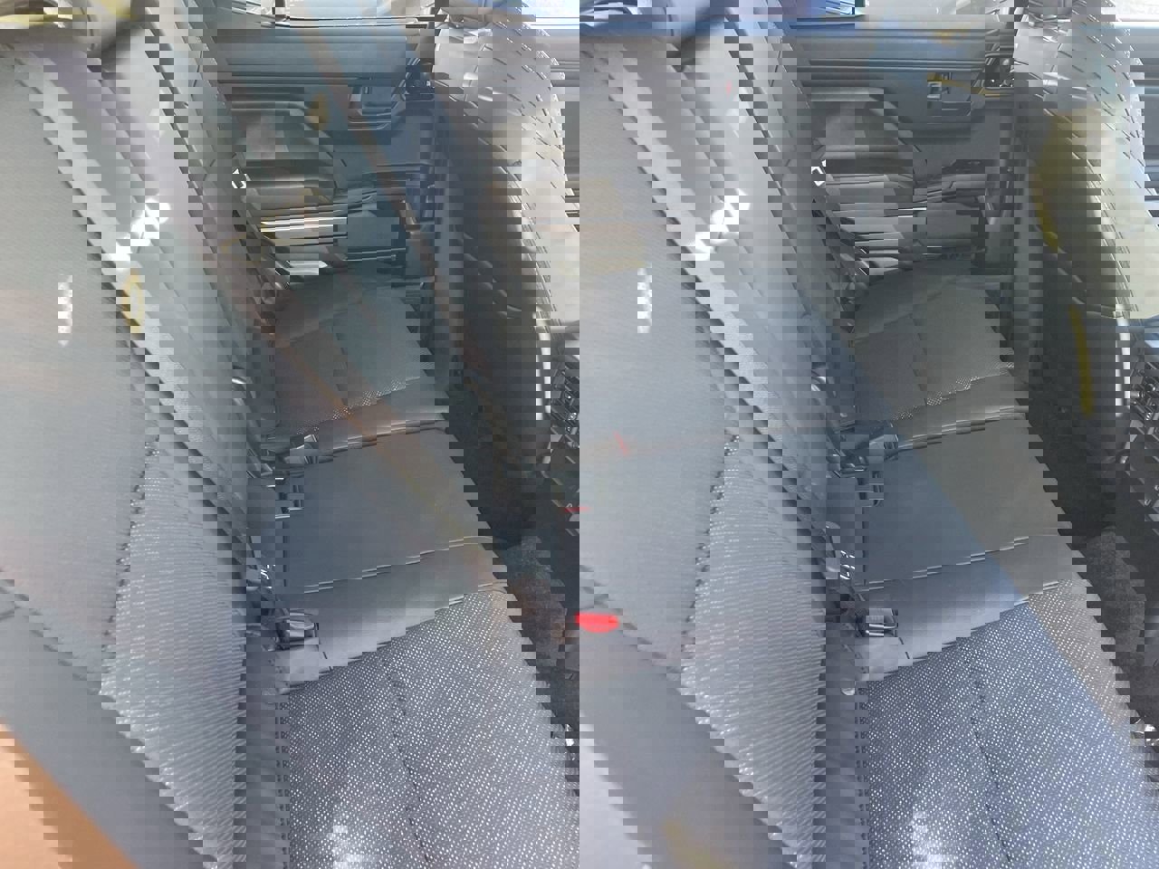 New 2025 Toyota 4Runner TRD Off-Road Premium image 23