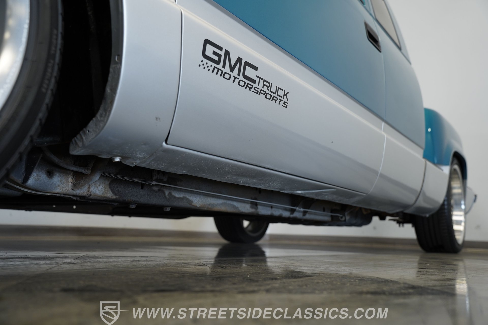 Used 1994 GMC Sierra 1500 2WD Extended Cab image 22