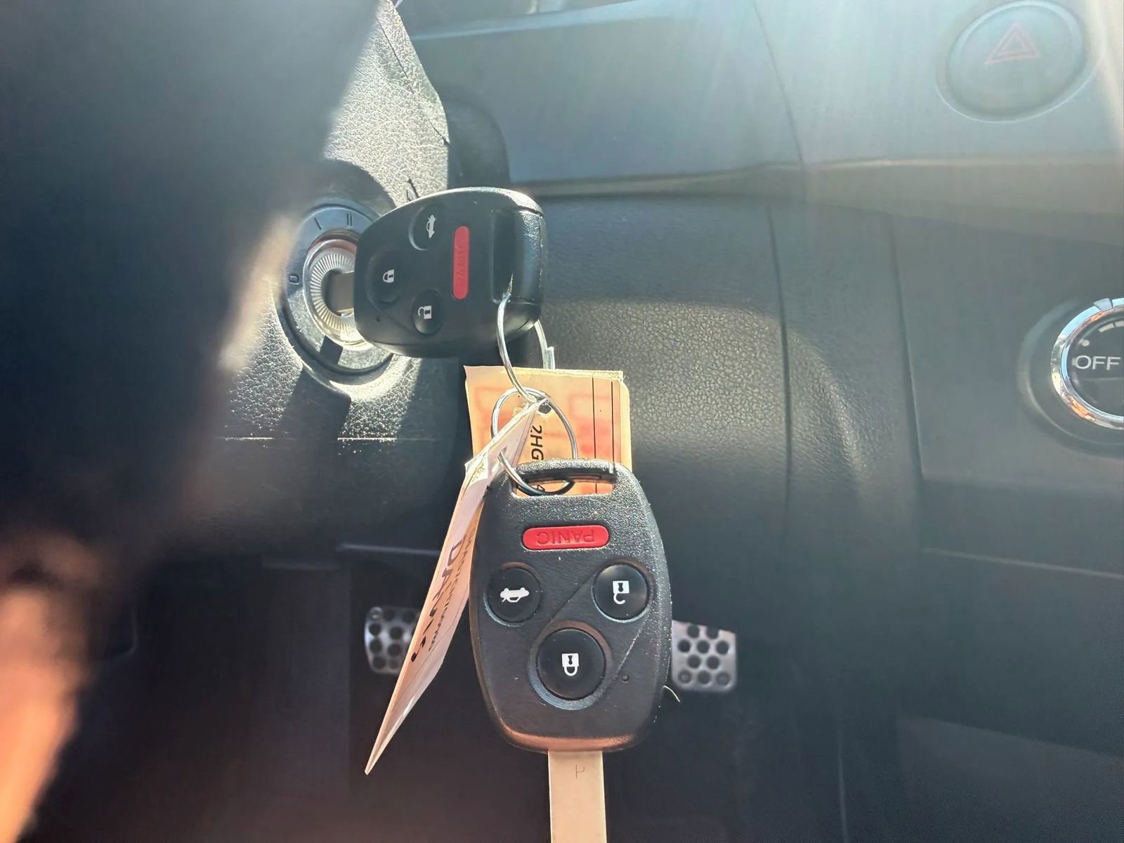 Used 2012 Honda Civic Si image 17
