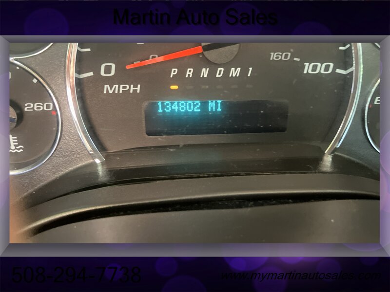 Used 2020 Chevrolet Express 2500 Extended w/ Communications Package RWD image 19
