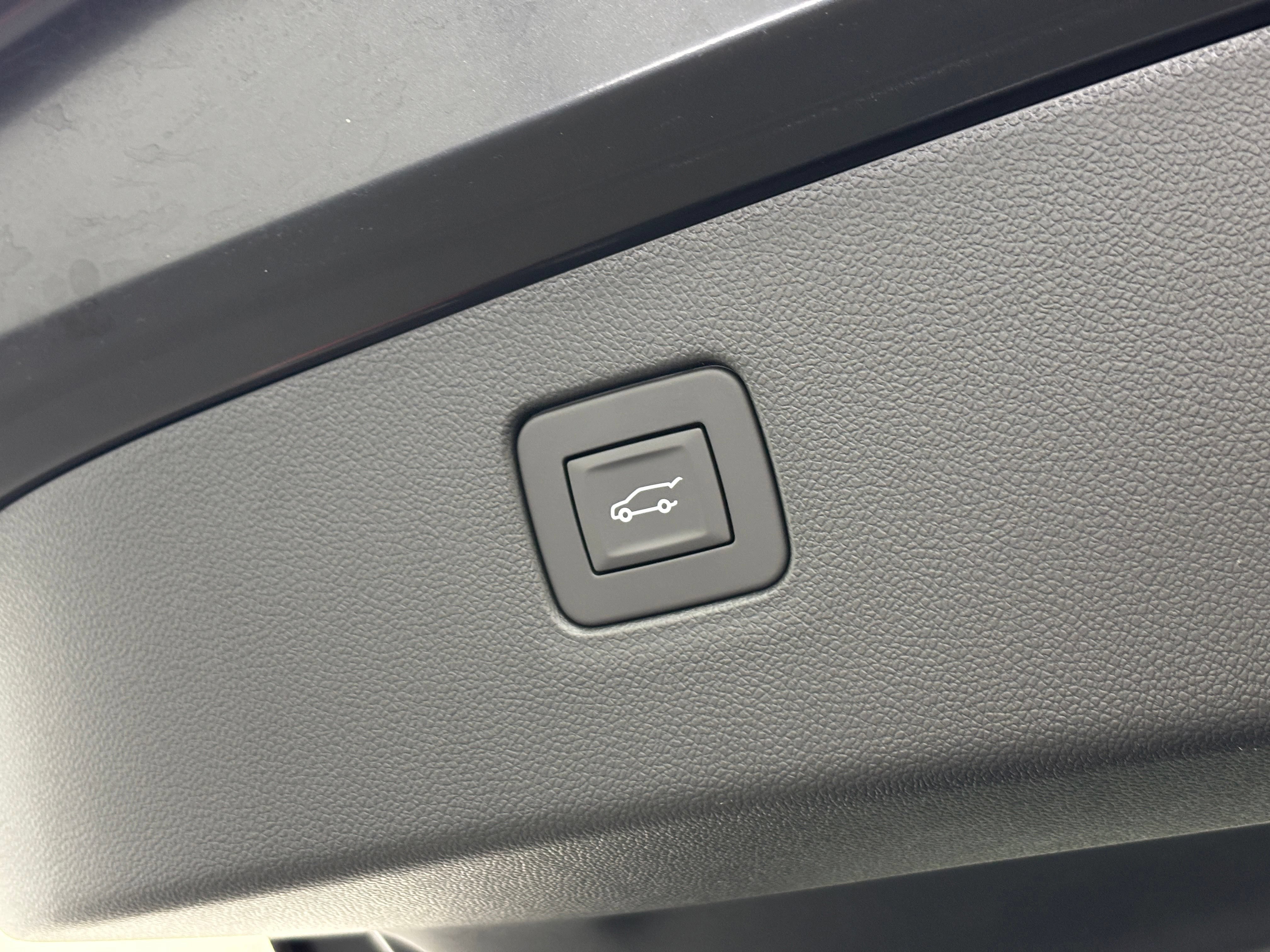 New 2026 Buick Envista Avenir FWD image 11