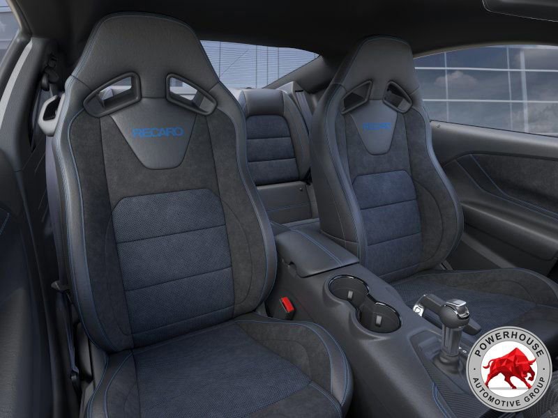 New 2025 Ford Mustang Dark Horse w/ Dark Horse Handlin Package image 11