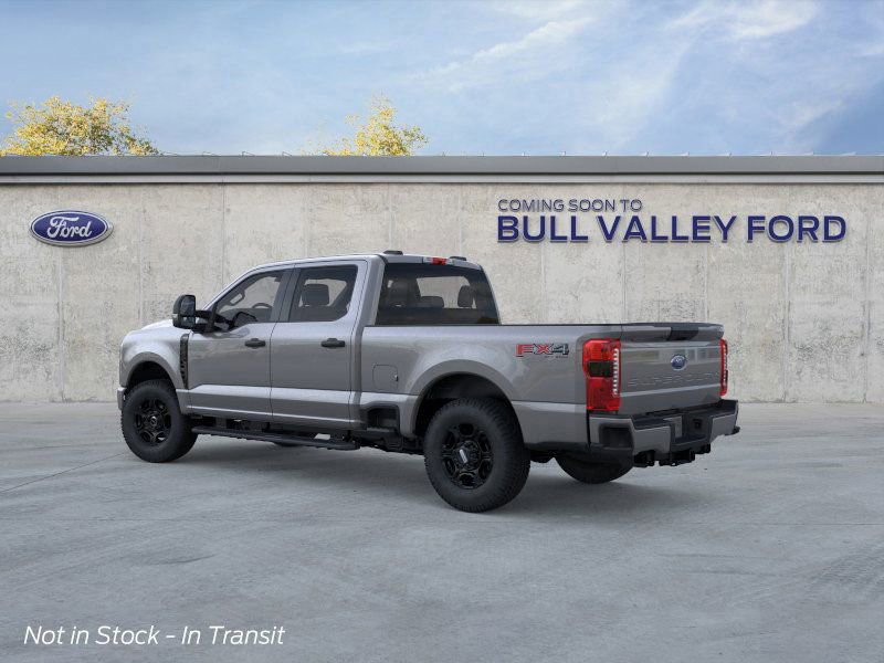 New 2026 Ford F250 XL AWD/4WD image 6