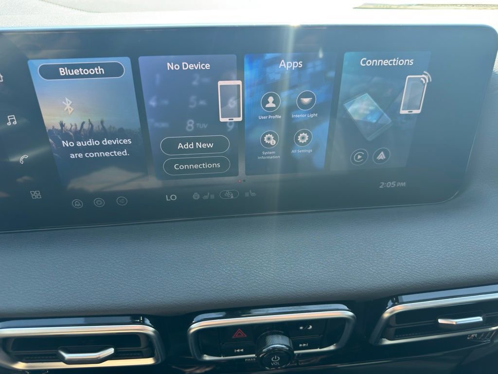 New 2026 Nissan Sentra SV FWD image 21