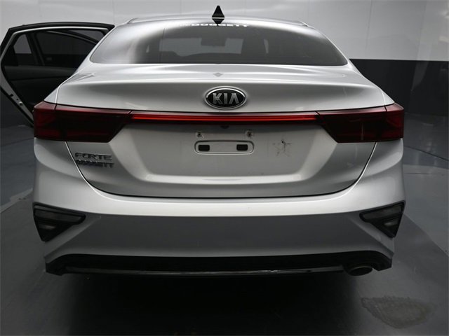 Used 2021 Kia Forte LXS image 14