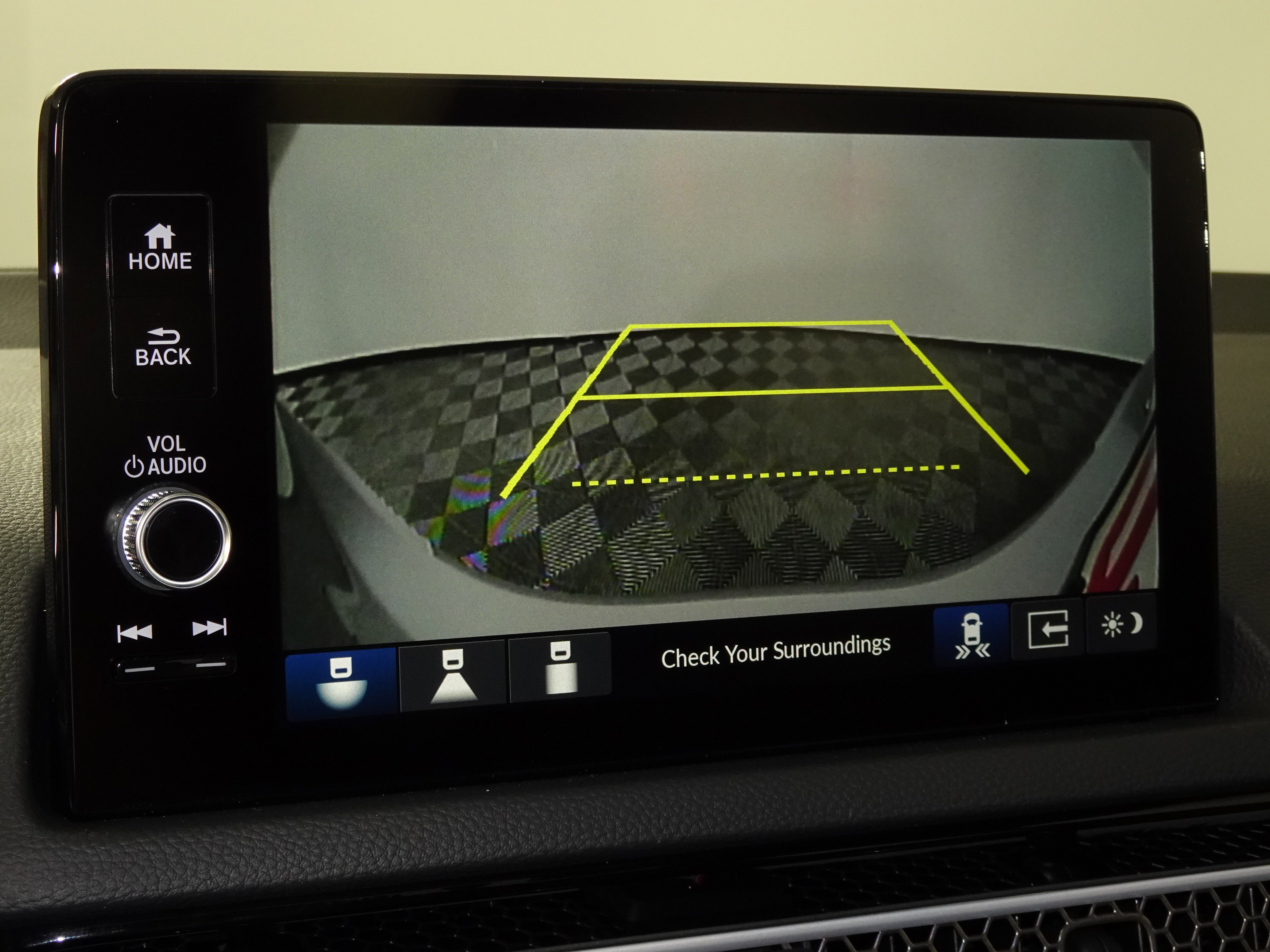 New 2026 Honda Civic Sport Touring image 30