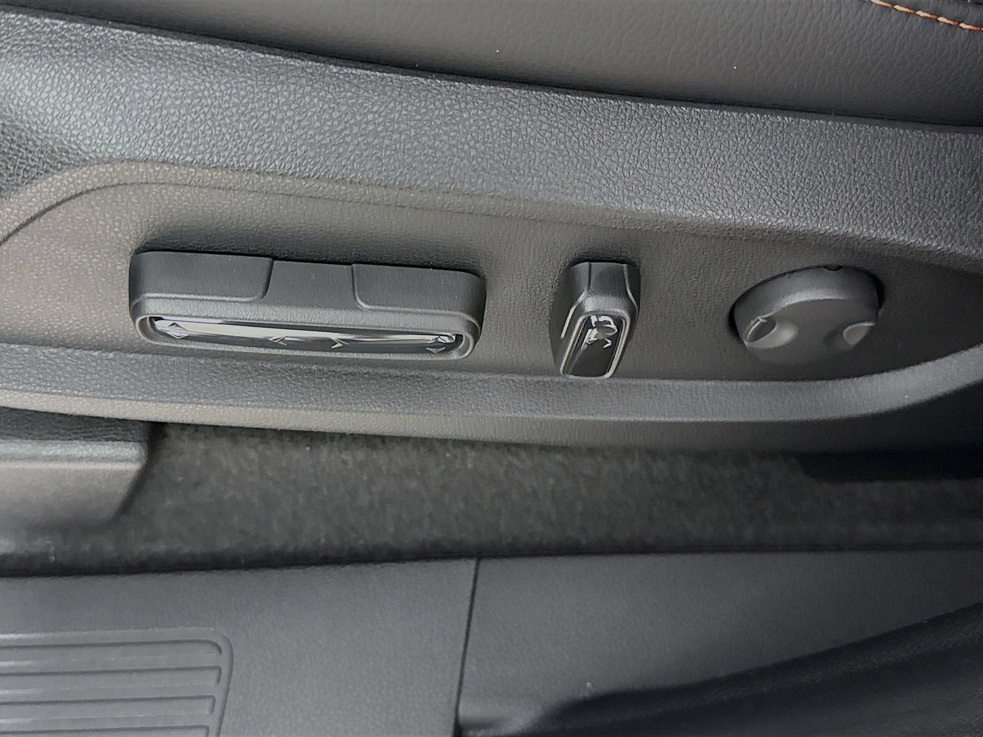 New 2025 Honda Pilot TrailSport image 22