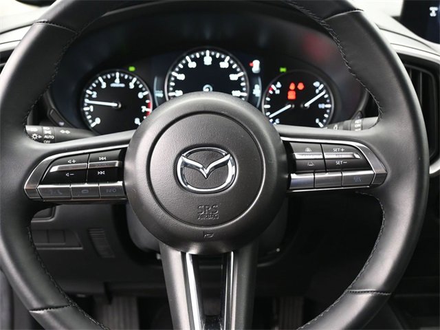 Used 2025 MAZDA CX-50 AWD 2.5 S w/ Weather Package image 9