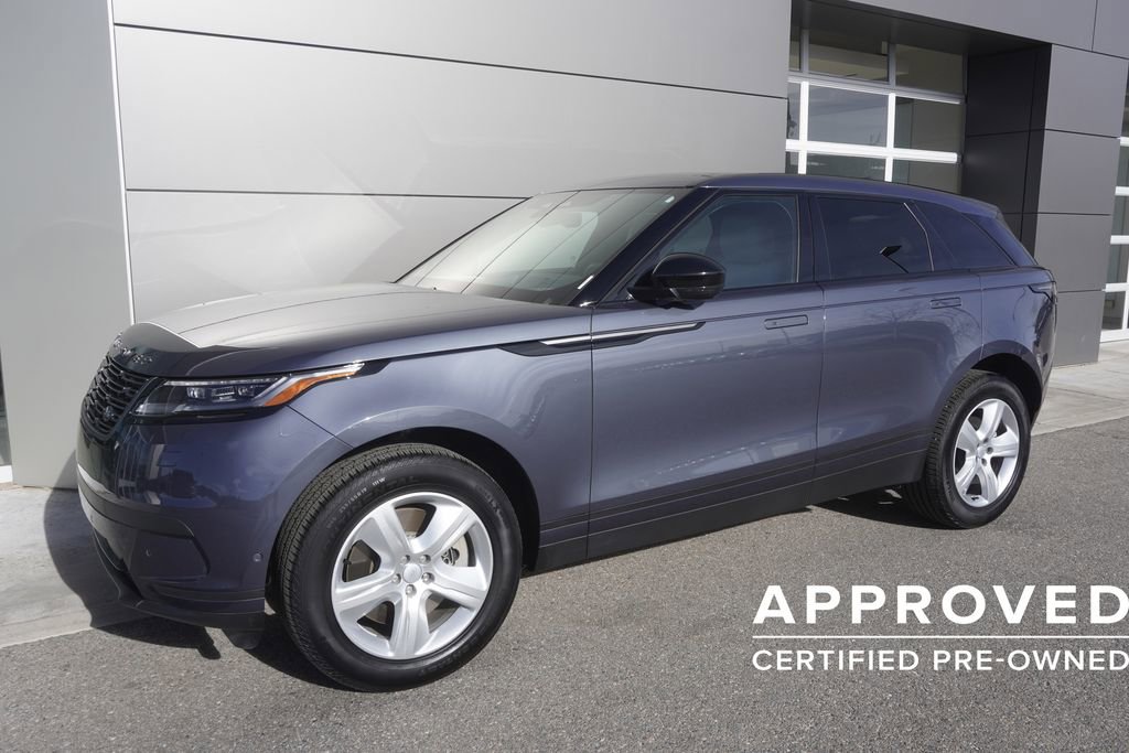 Used 2026 Land Rover Range Rover Velar S image 3