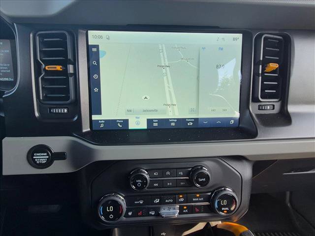 Certified 2021 Ford Bronco Badlands AWD/4WD image 13
