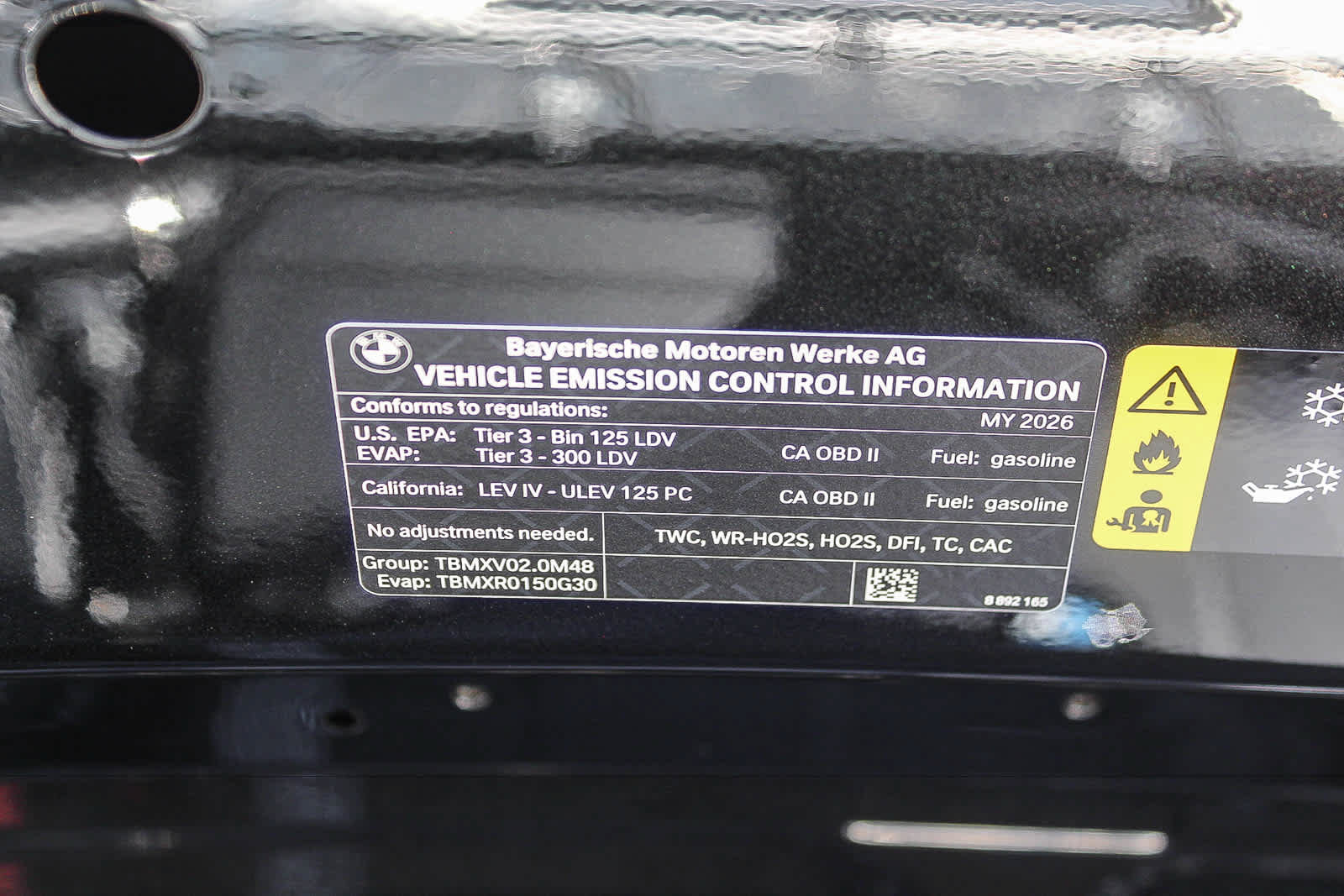New 2026 BMW 230i Coupe w/ Premium Package RWD image 32