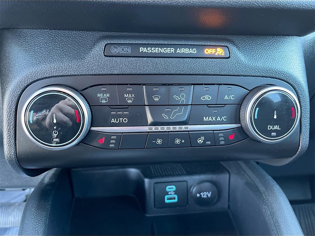 Used 2023 Ford Escape Active image 15
