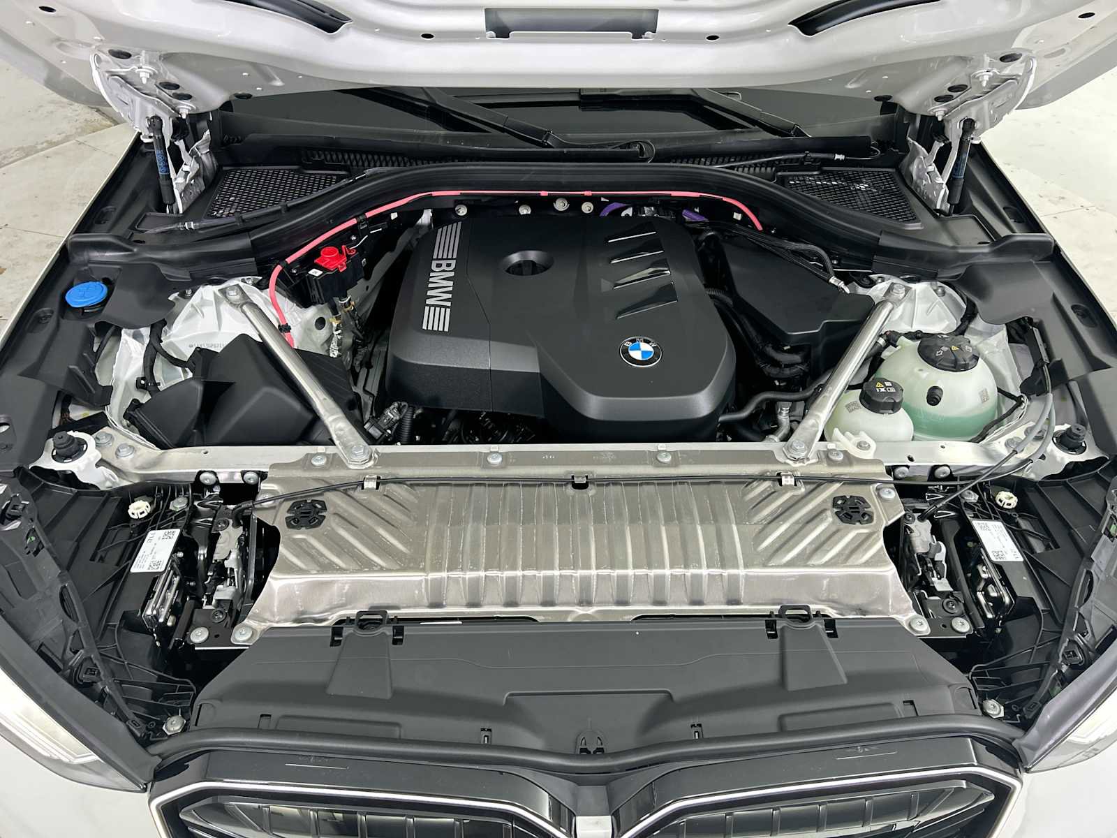 New 2026 BMW X3 xDrive30 w/ Premium Package image 18