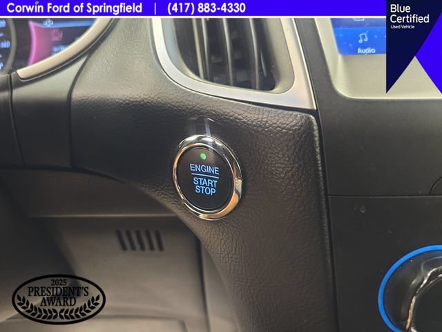 Used 2019 Ford Edge SEL w/ Equipment Group 201A AWD/4WD image 31