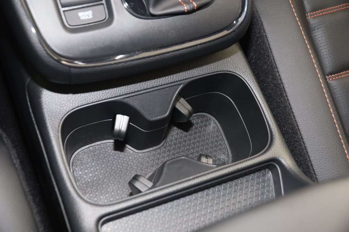 Used 2026 Honda CR-V Sport Touring image 30