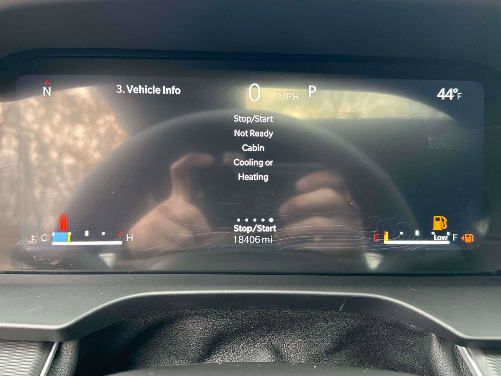 Used 2024 Jeep Grand Cherokee L Altitude image 25