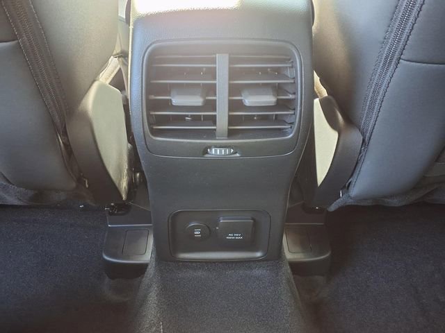 New 2026 Ford Bronco Sport Big Bend w/ Convenience Package image 7