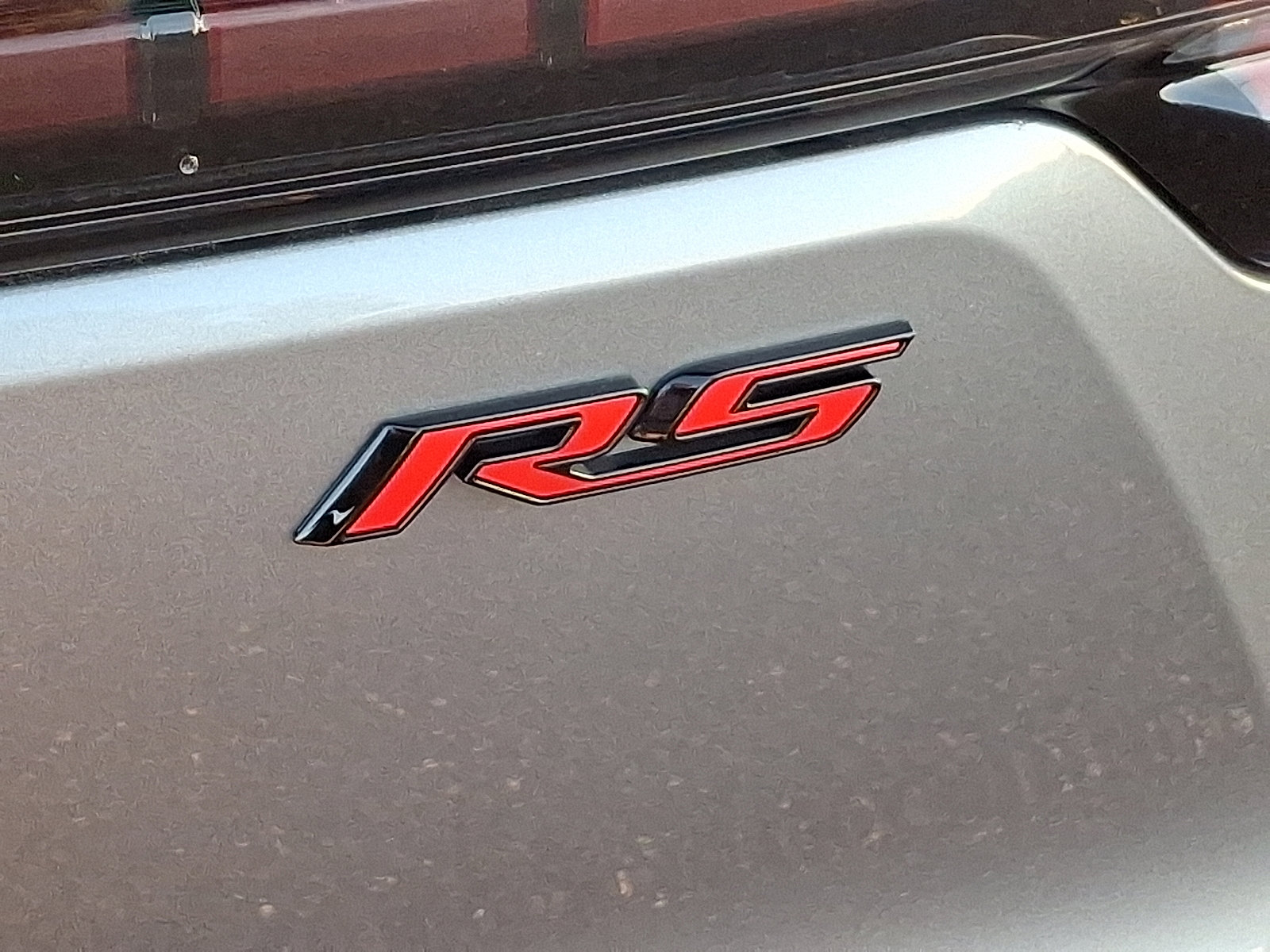 Used 2024 Chevrolet Equinox EV RS image 32