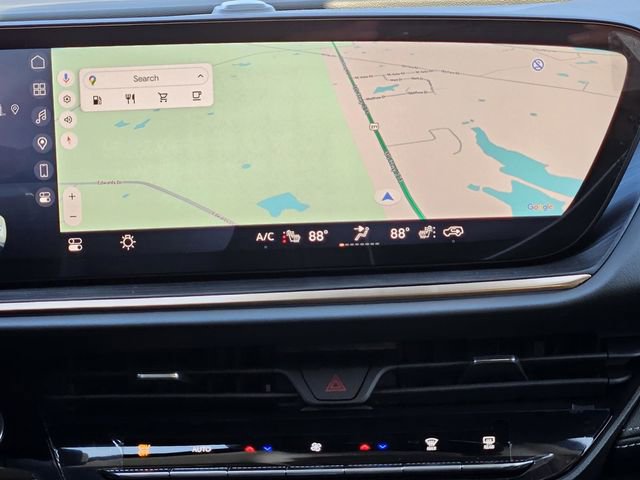 New 2025 Buick Envision Avenir image 20