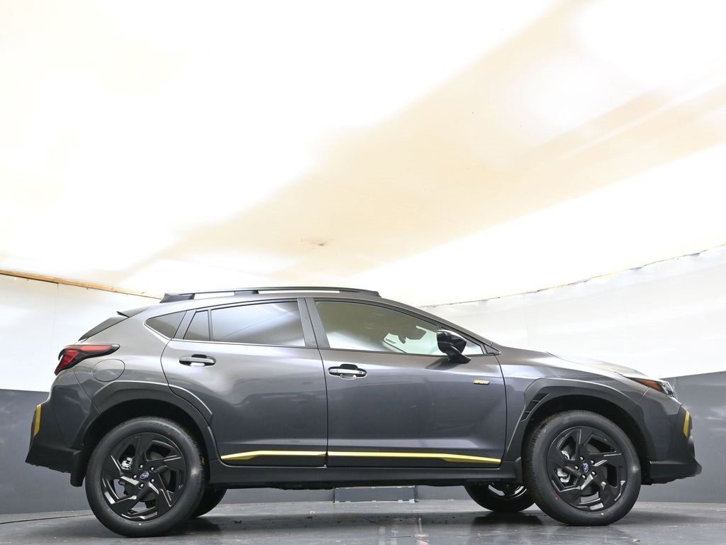 New 2026 Subaru Crosstrek 2.5i Sport image 41