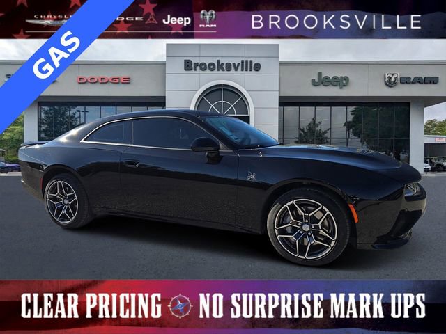 New 2026 Dodge Charger Scat Pack