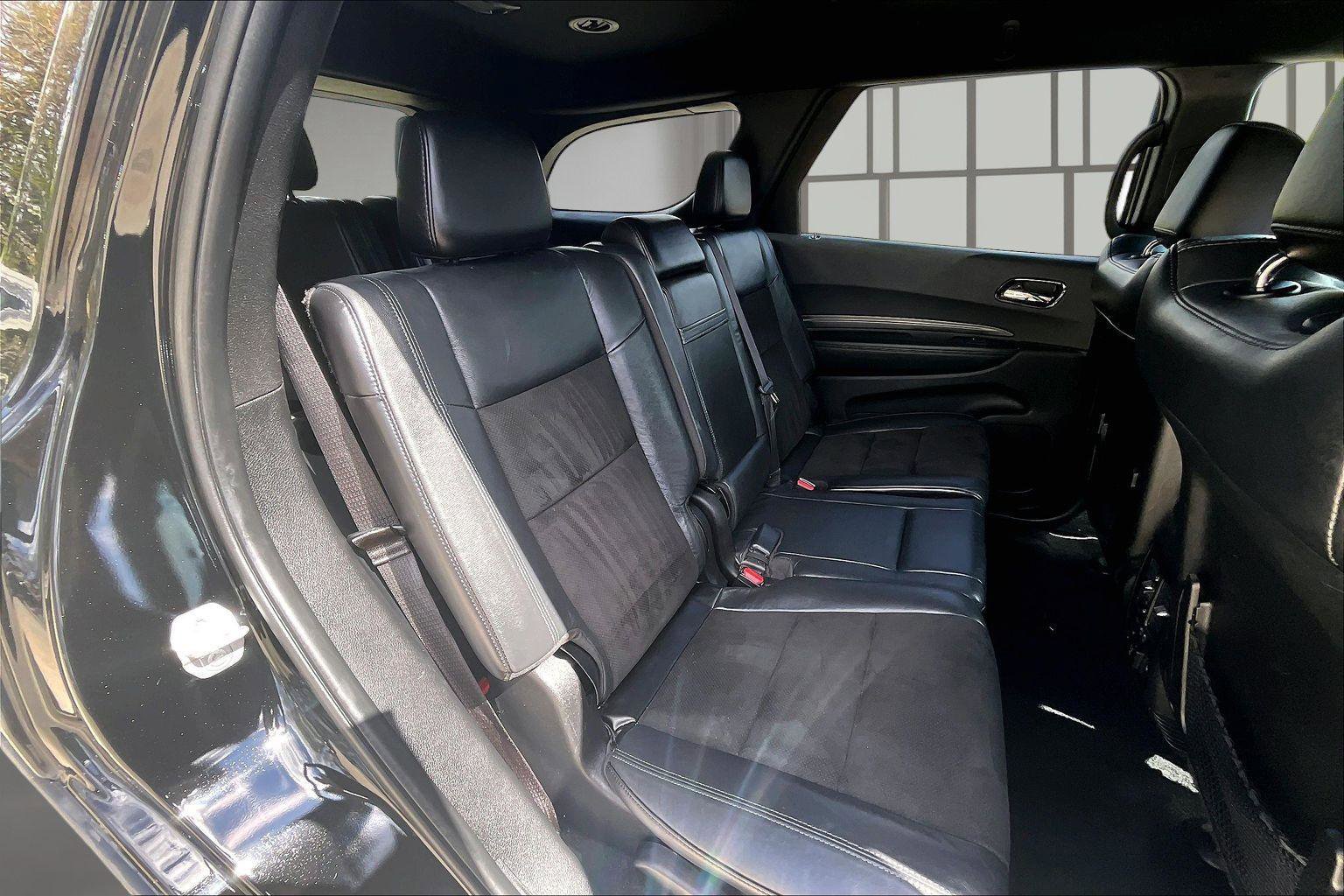 Used 2022 Dodge Durango GT AWD/4WD image 27