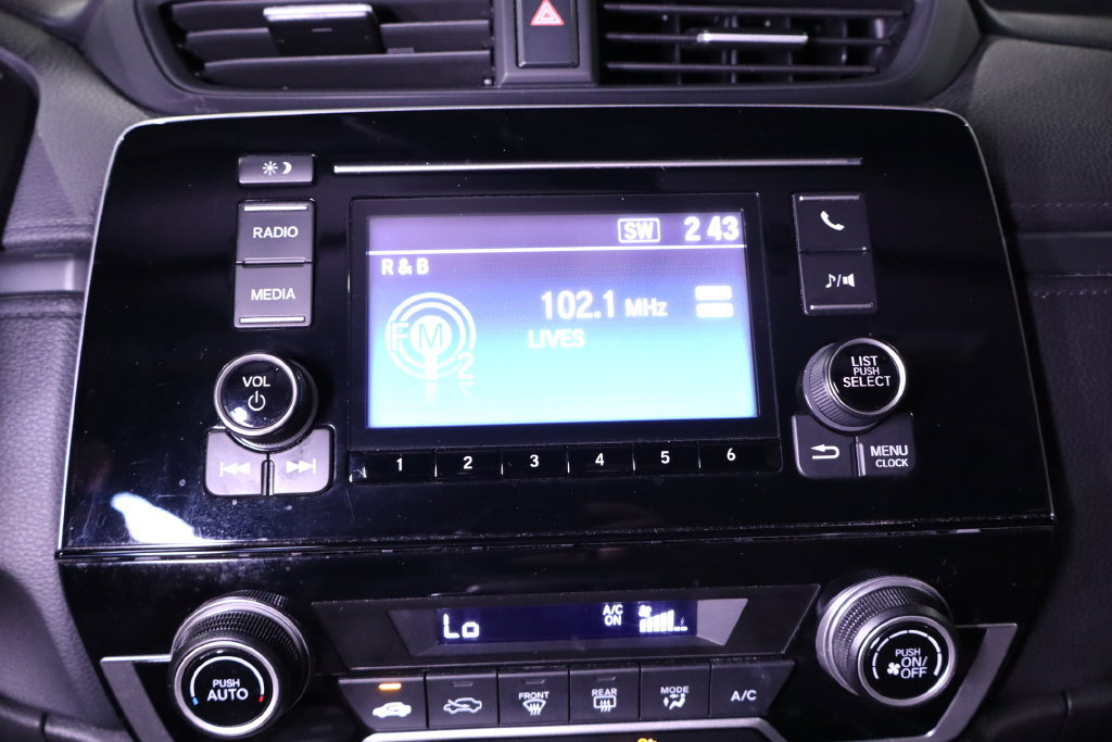 Used 2018 Honda CR-V LX image 23